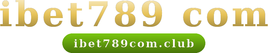 ibet789 com logo